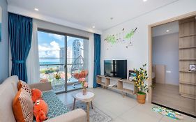 Căn hộ Studio The Sóng Vũng Tàu